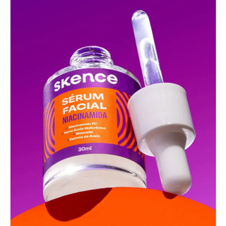Sérum Facial 30ML