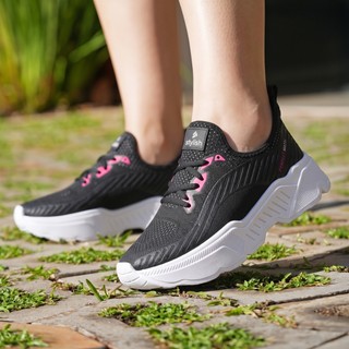 TENIS FEMININO LEVE CONFORTAVEL ESPORTIVO PARA ACADEMIA TRABALHO E PASSEIO LANÇAMENTO NA PROMOÇAO