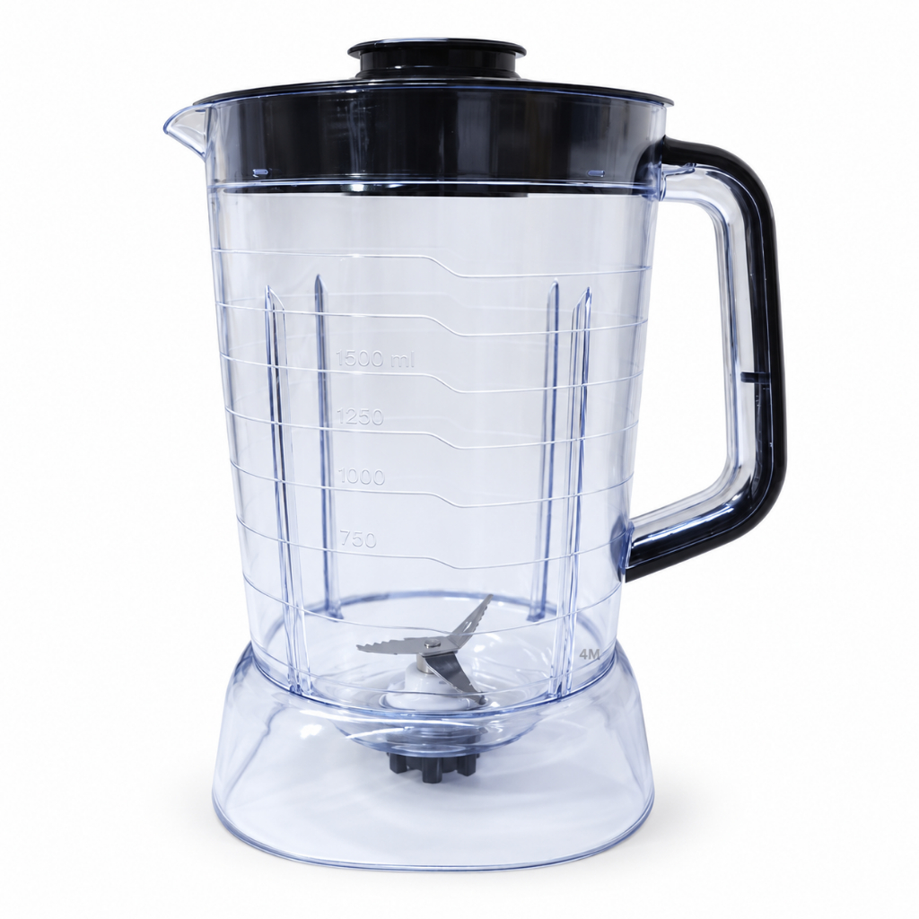 Copo Liquidificador Compatível Cadence Robust 1000 w Liq 400 Liq 411