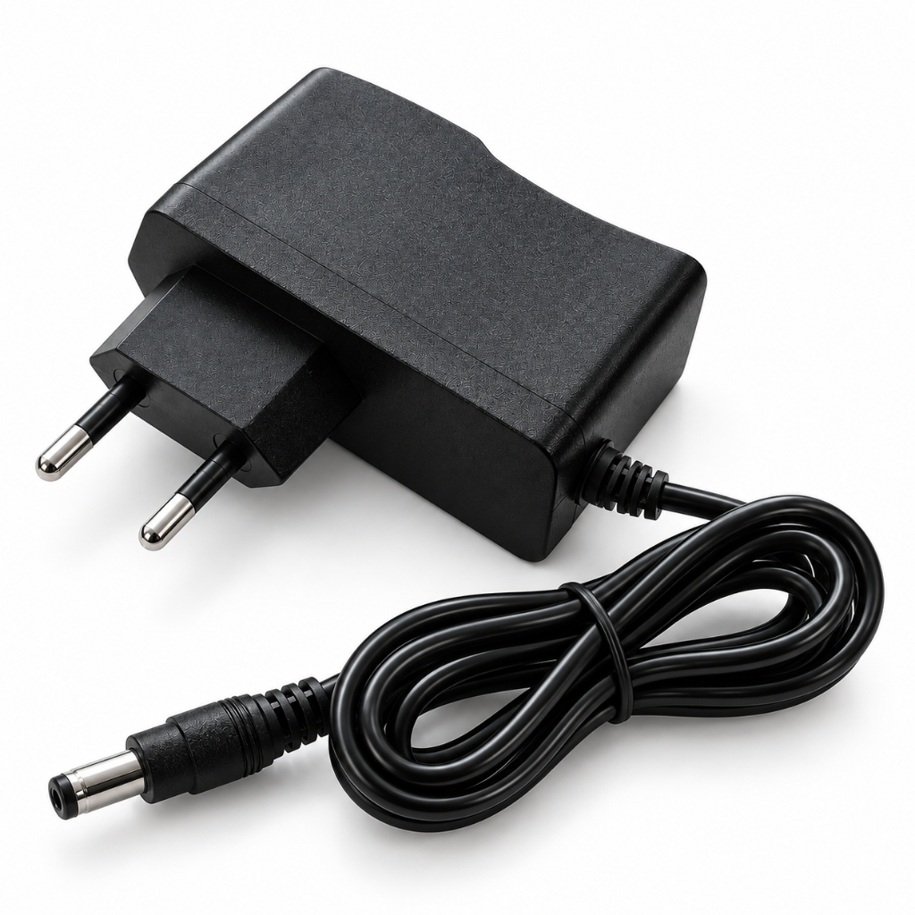 Fonte de Alimentação Para TV Box 5V 2A Bivolt 110V 220V Adaptador de Energia — imagem 2 de 2