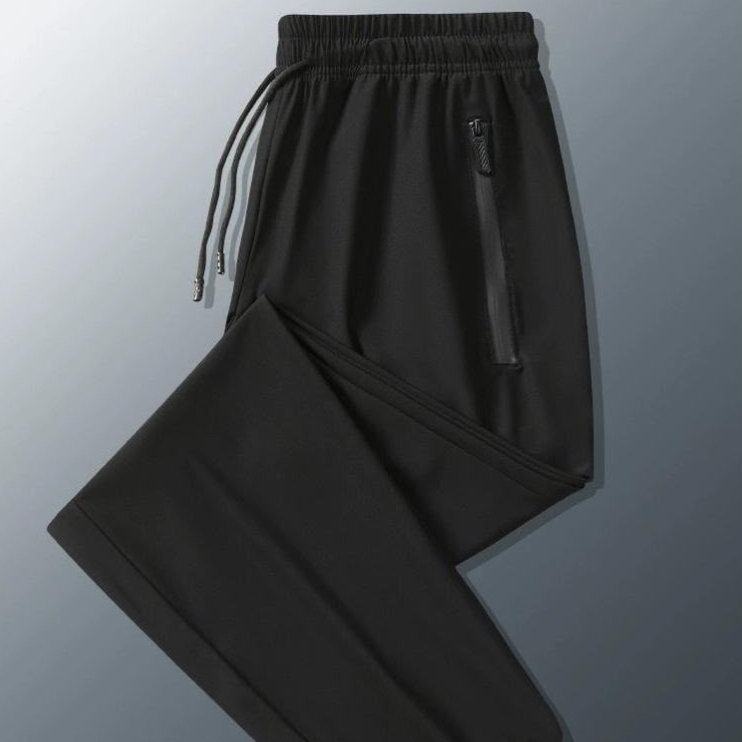 Calça Jogger Masculina Dry Fit Fitness Academia Treino Esportiva Confortável