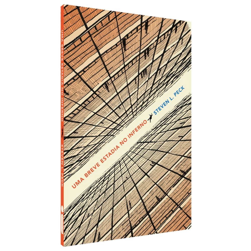 Uma Breve estadia no inferno, por Prof. Steve Peters - Intrínseca — imagem 2 de 2