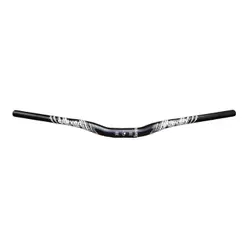 GUIDAO COLORS ALUMINIO T6 720MM X 31.8MM PRETO MTB