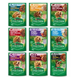 Sache Dog Chow 15 UNIDADES