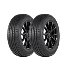 KIT 2 PNEUS ARO 16 205/55R16 XBRI FASTWAY A2 91V