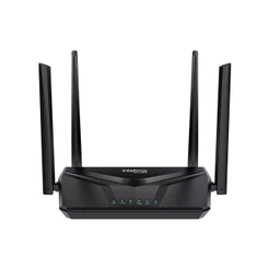 Roteador Dual Band Wi-Fi 5 Intelbras W5-1200GS