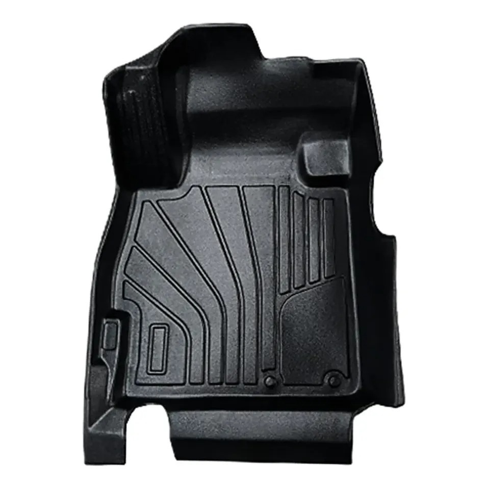 Tapete Interno Bandeja Mitsubishi Asx 2011 2012 2013 2014 2015 2016 2017 2018 2019 2020 2021 2022 — imagem 2 de 2