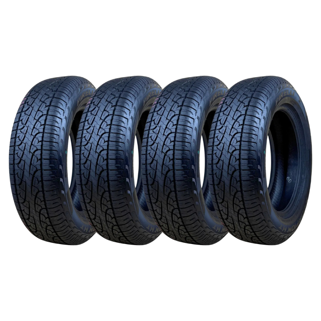Pirelli Scorpion HT