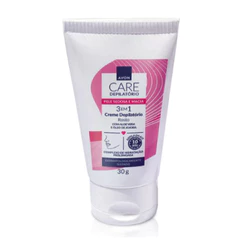 Creme Depilatorio Facial Avon Care 30g
