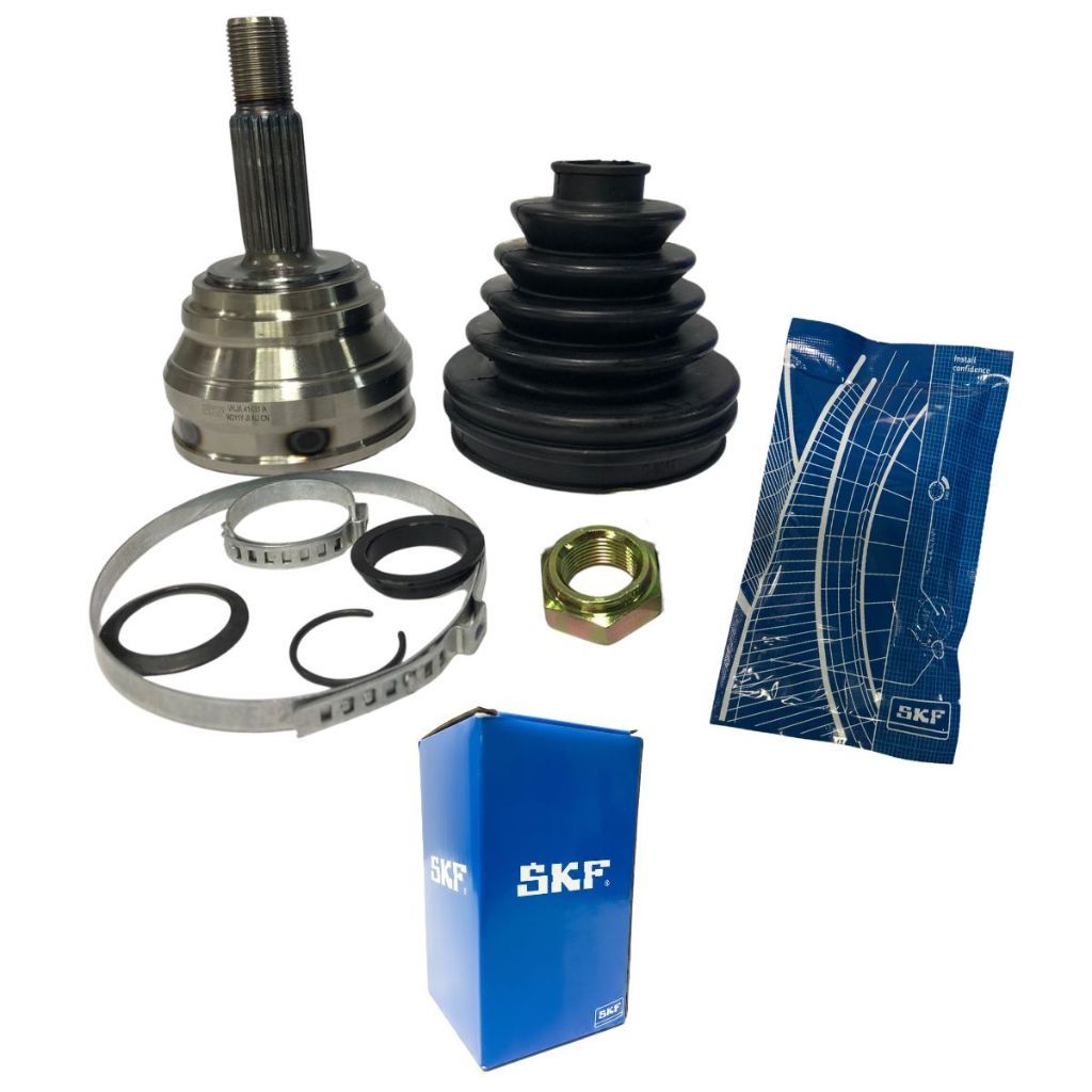 Junta Homocinética Fixa Ford Royale 93/96 Versailles Volkswagen Gol Golf Parati Polo Quantum Santana Saveiro SKF