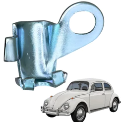 Suporte Cabo Freio Mao L. Esquerdo Fusca
