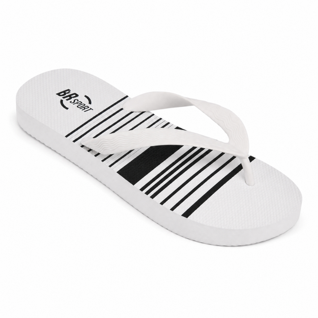 Chinelo Masculino de Dedo Tira Pronta Verão Praia Macio Casual BR Sport Original