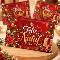 Kit 15 a 50 Porta moedas, Qualquer tema, Lembrancinha, brinde, aniversário, chá de bebê maternidade