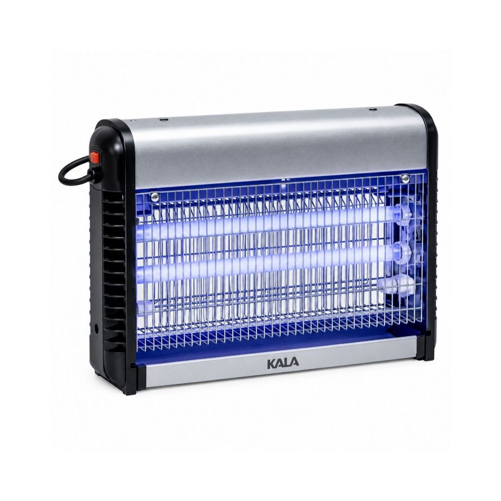 Mata Insetos Elétrico 16W Profissional 127V Kala