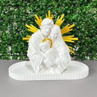 Sagrada Familia 18cm