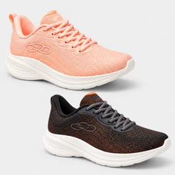 Tênis Olympikus Venus 3 Feminino Original