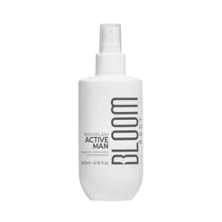 Body Splash Active Man Bloom Masculino 200ml Desodorante Colônia Refrescante