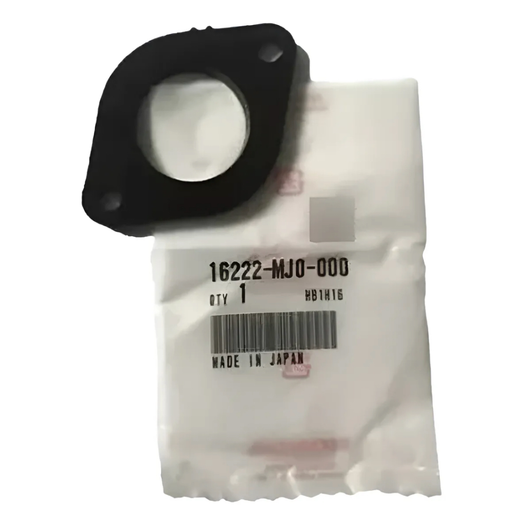 Flange Do Carburador Cbx750 Original Honda (16222)