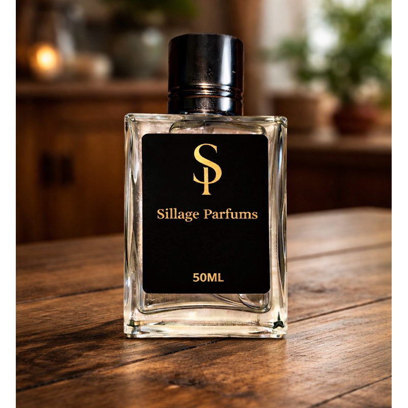 Le Mule Le Parton* 50ML