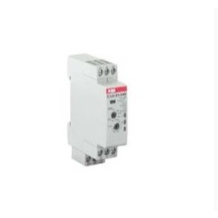 Relé de tempo - Relé do temporizador 0,1 ... 360000s AC 24 ... 240V E234 CT-AHD.22