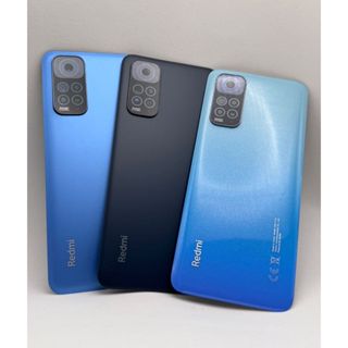 TAMPA TRASEIRA NOTE 11 4G \NOTE11S 4G COM MOLDURA DA LENTE ORIGINAL em Oferta na Shopee