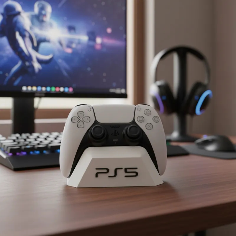 Suporte para controle PS5