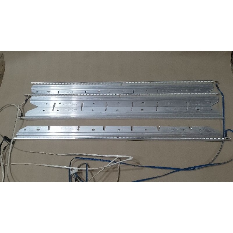 Barras Led LG 42le5500