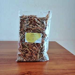 Verbena desidratada para banhos ou defumação em Oferta na Shopee