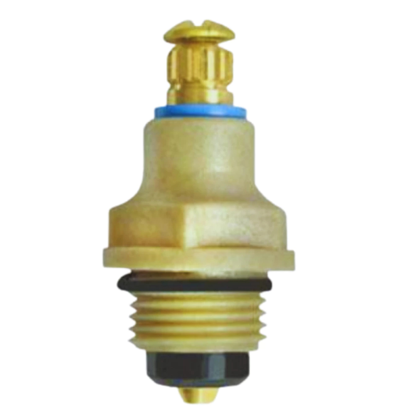 Reparo para Torneira Gordinho Pequeno Nylon Rosca de 1/2 Forusi Torneira R008
