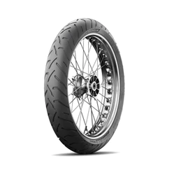 Pneu Michelin Anakee Road 110/80-19 Moto V-Strom Big Trail Sem Câmara Original