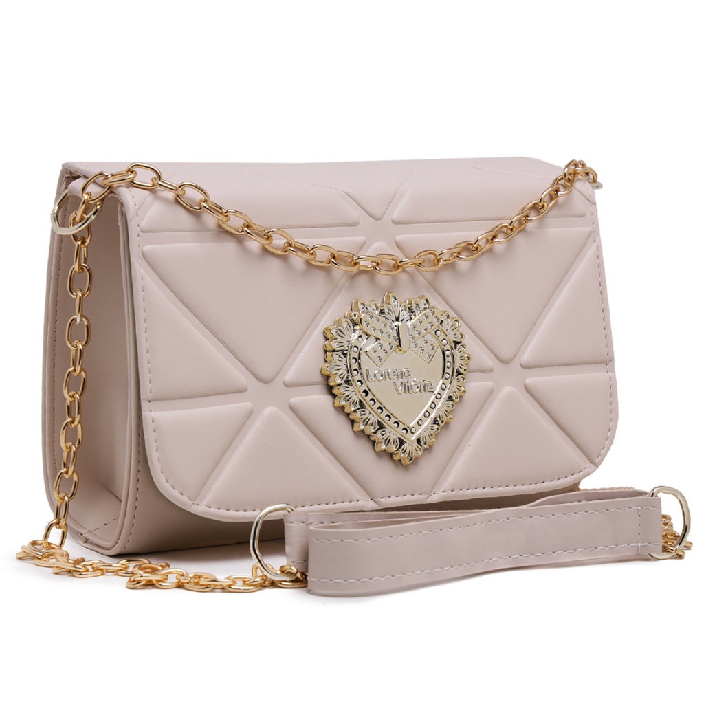 BOLSA FEMININA TRANSVERSAL DE OMBRO ALÇA TIRACOLO ENVIO IMEDIATO ORIGINAL em Oferta na Shopee
