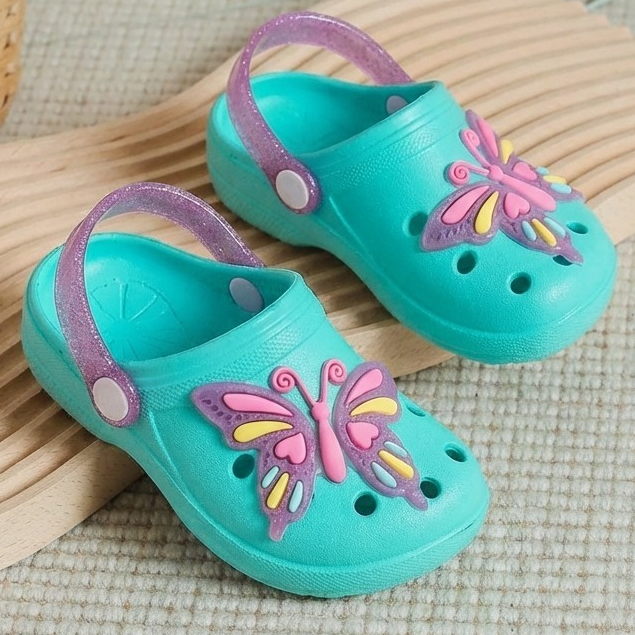 Papete Infantil Meninos e Meninas Estiloso Confortável Personagens