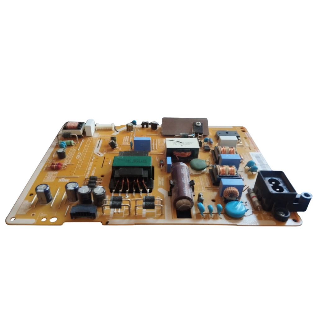 Placa Fonte Samsung Un43j5200ag Un43j5200 Bn44-00852a Original