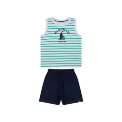 Conjunto Curto Menino Marisol