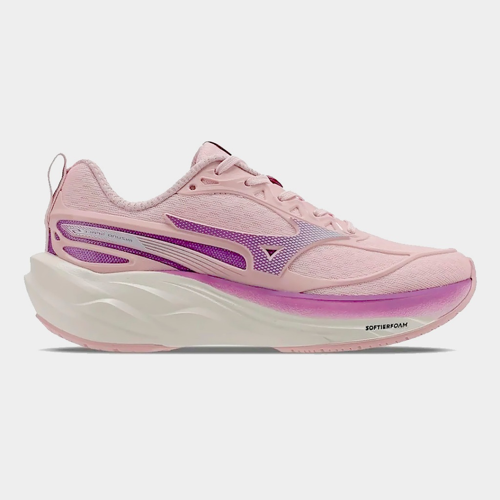 Tenis Mizuno Space 5 Menina 101007007 em Oferta na Shopee