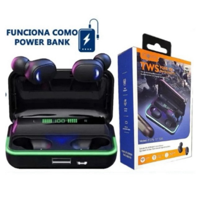Fone de Ouvido Inova FON-11109 com Microfone P2 3.5mm Estéreo Grave Potente Android iPhone Notebook