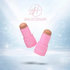 Corretivo em Bastão SC60 Vegano Stick Concealer Ana Hickmann