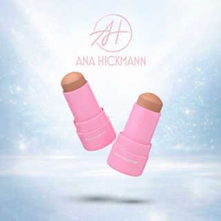 Corretivo em Bastão SC60 Vegano Stick Concealer Ana Hickmann em Oferta na Shopee