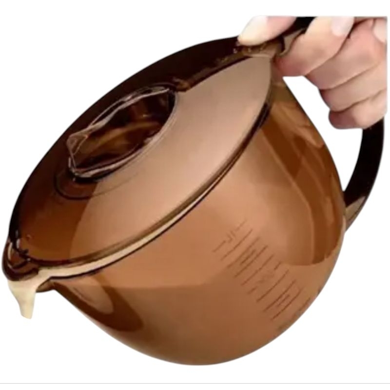 Jarra microplus Tupperware 1 L