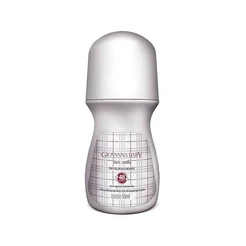 Desodorante Antitranspirante Roll-on Giovanna Baby Blanc Vanilla Feminino 48h 50ml