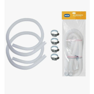 Kit de Reposição Filtro para Piscina Mor