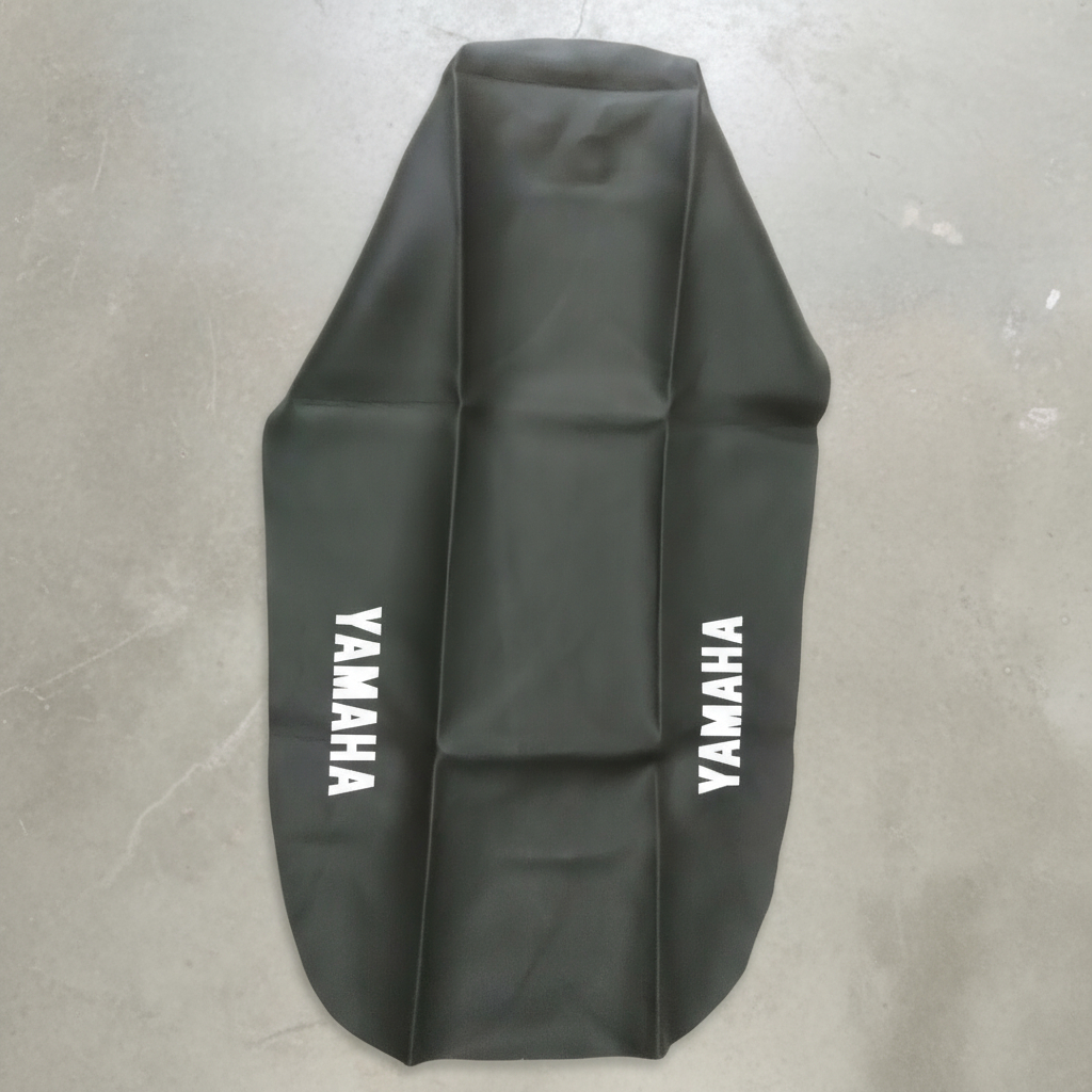 Capa de Banco para Moto Yamaha Xtz 250 X / Xtz 250 Lander 08 À 19 Corvin Várias Cores