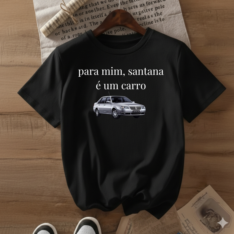 Camiseta Para Namorada Luan Santana Carro Vim Por Que Ela Me Obrigou De Alta Qualidade E Pronta Entrega