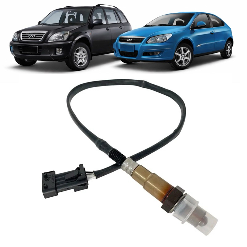 Sonda Lambda Chery Tiggo Cielo Face Changan Berlingo Nova