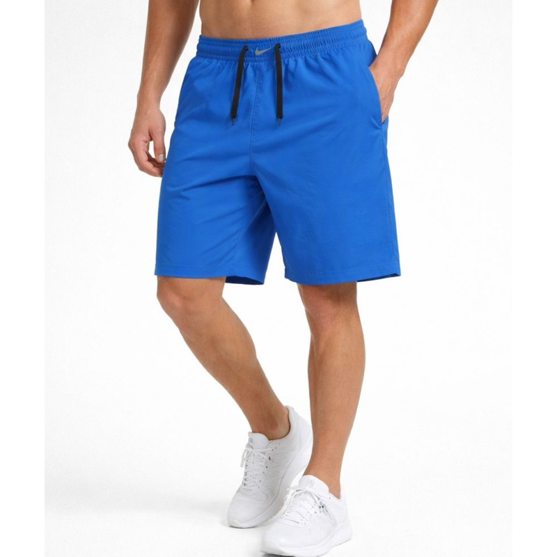 Kit 02 Bermuda Shorts Dry-fit Táctel Com Elastano Masculino Esportivo Academia Caminhadas