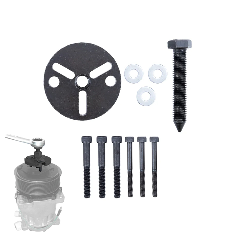 SACA CUBO COMPRESSOR 5H14 7H15 SANDEN