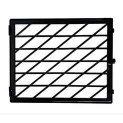 Grade Proteção Registro Relógio Hidrômetro Medidor Água 53cm x 43cm