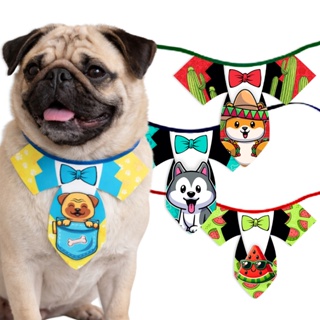 GravaTerno Pet 10, 20, 30 ou 50 Peças Macho Pet Shop Estampados Banho E Tosa Laços em Oferta na Shopee