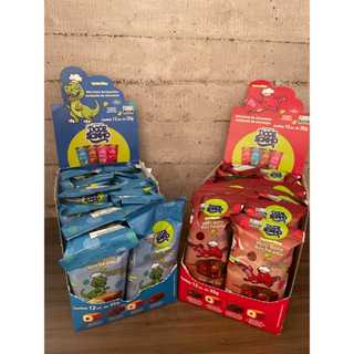 Kit bolos ideal apra lanches lembrançinhas etc. 24unid em Oferta na Shopee