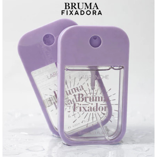Bruma Fixadora, Maquiagem Blindada com mais Durabilidade e Resistente Labranche em Oferta na Shopee
